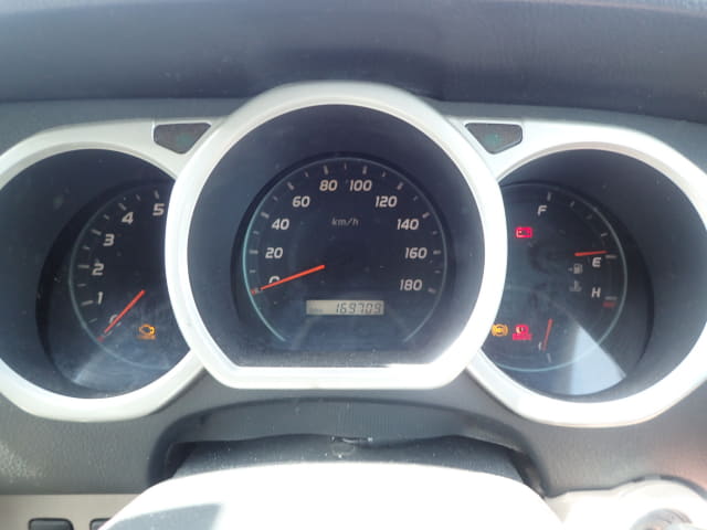 TOYOTA Hilux Surf thumbnail 65