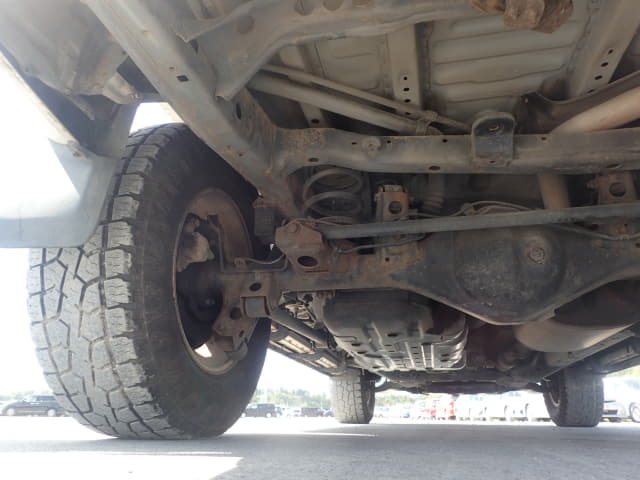 TOYOTA Hilux Surf thumbnail 15