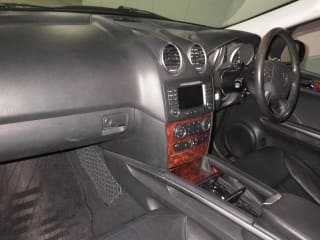2006 MERCEDES-BENZ M-Class