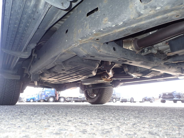 TOYOTA Land Cruiser thumbnail 81