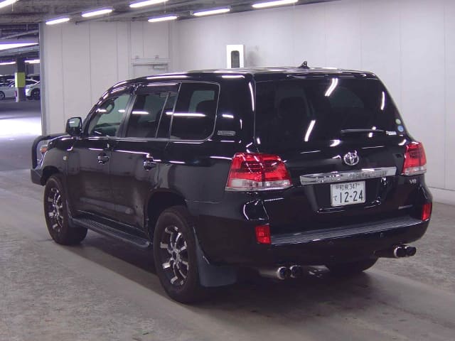 TOYOTA Land Cruiser thumbnail 54