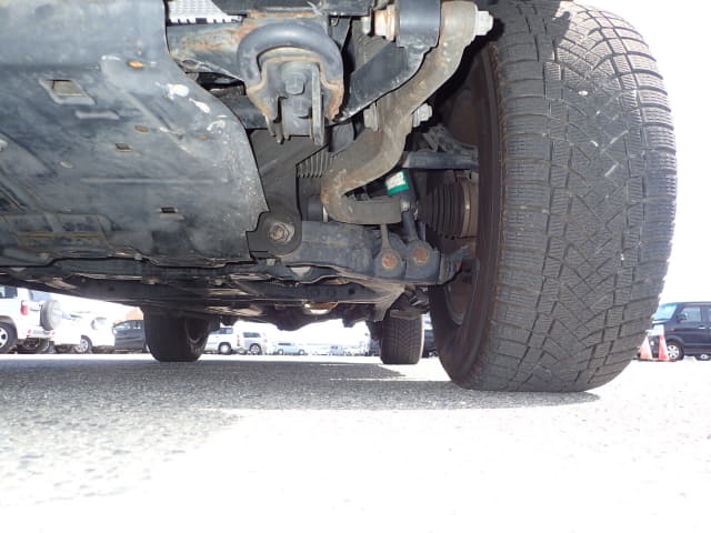 TOYOTA Land Cruiser thumbnail 72