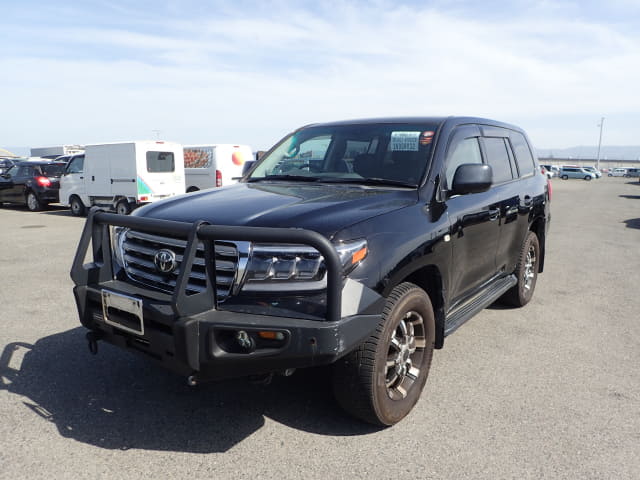 TOYOTA Land Cruiser thumbnail 59