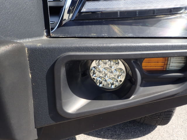TOYOTA Land Cruiser thumbnail 105