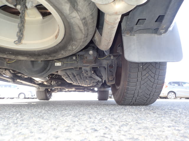 TOYOTA Land Cruiser thumbnail 74