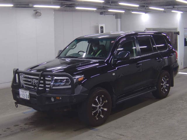 TOYOTA Land Cruiser thumbnail 52