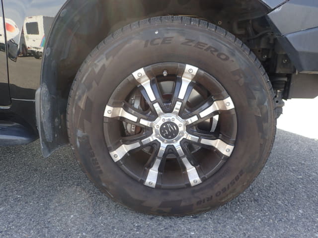 TOYOTA Land Cruiser thumbnail 70