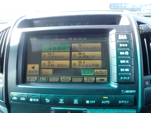 TOYOTA Land Cruiser thumbnail 96