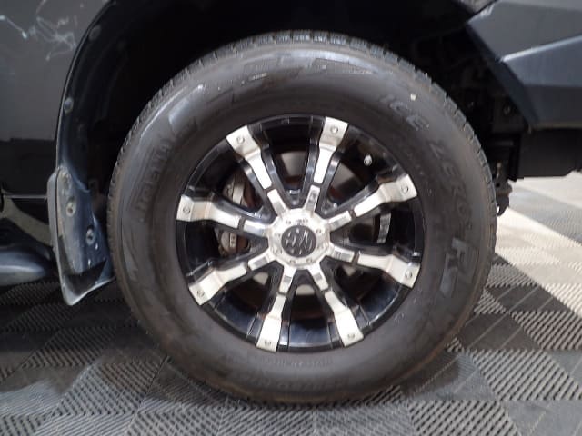 TOYOTA Land Cruiser thumbnail 12