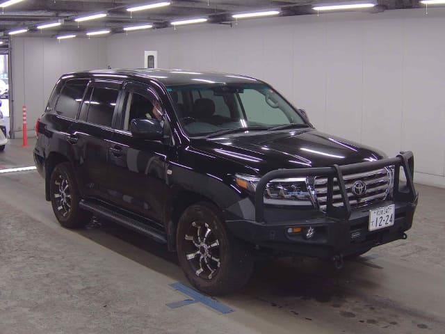 TOYOTA Land Cruiser thumbnail 57