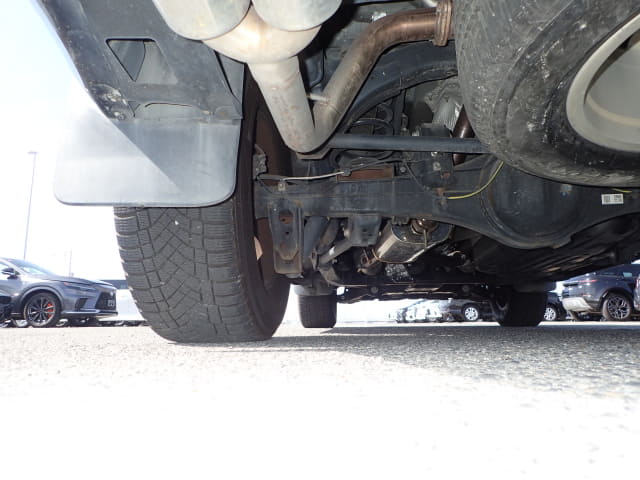 TOYOTA Land Cruiser thumbnail 73