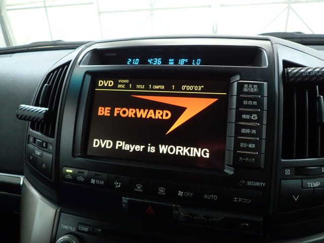 TOYOTA Land Cruiser thumbnail 42