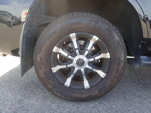 TOYOTA Land Cruiser thumbnail 69