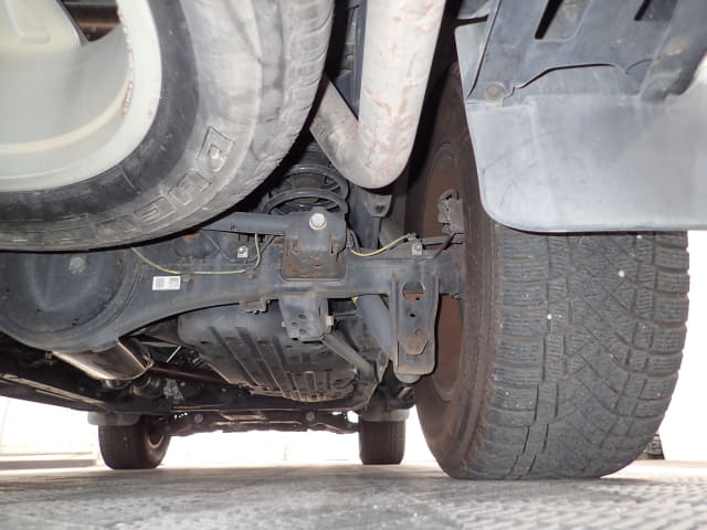 TOYOTA Land Cruiser thumbnail 16