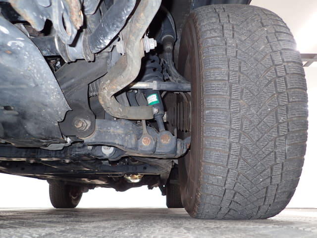 TOYOTA Land Cruiser thumbnail 14