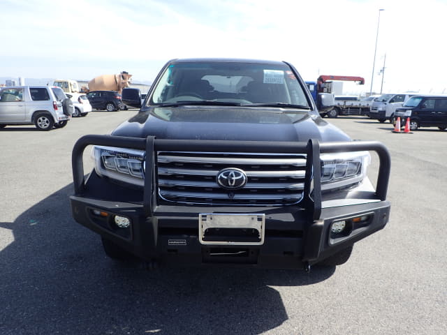 TOYOTA Land Cruiser thumbnail 66