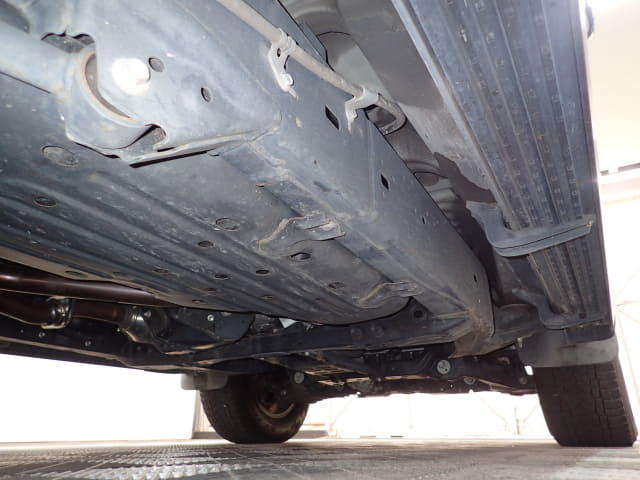 TOYOTA Land Cruiser thumbnail 22