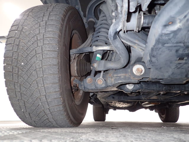 TOYOTA Land Cruiser thumbnail 13