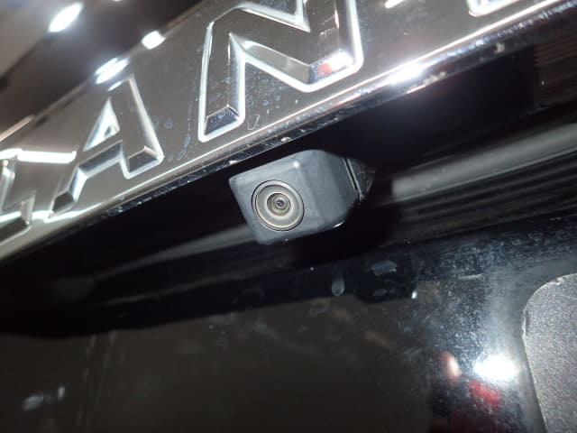 TOYOTA Land Cruiser thumbnail 44