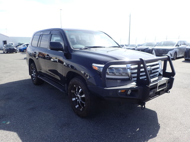 TOYOTA Land Cruiser thumbnail 65