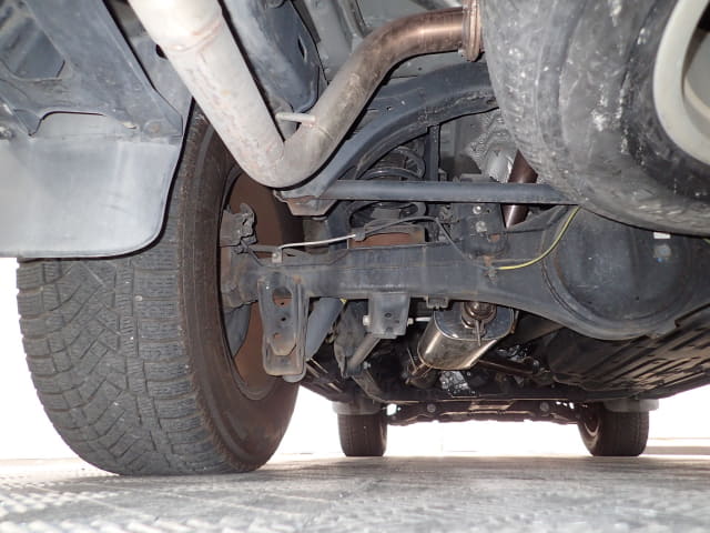 TOYOTA Land Cruiser thumbnail 15