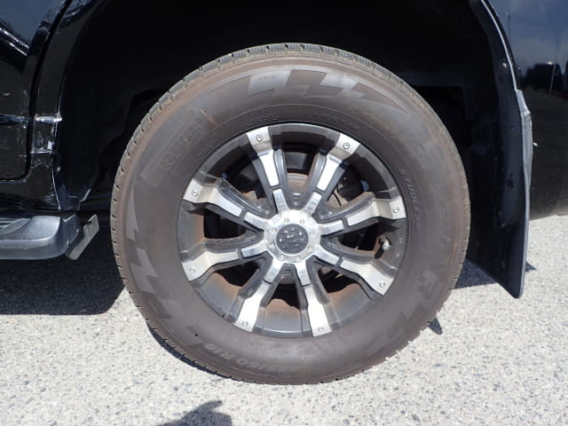 TOYOTA Land Cruiser thumbnail 68