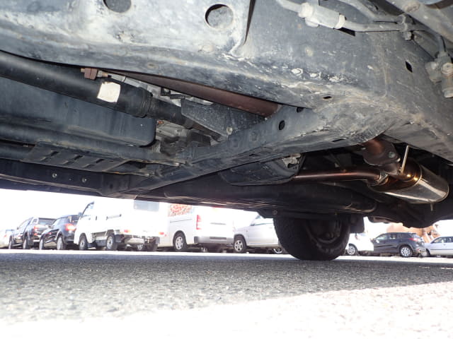 TOYOTA Land Cruiser thumbnail 75