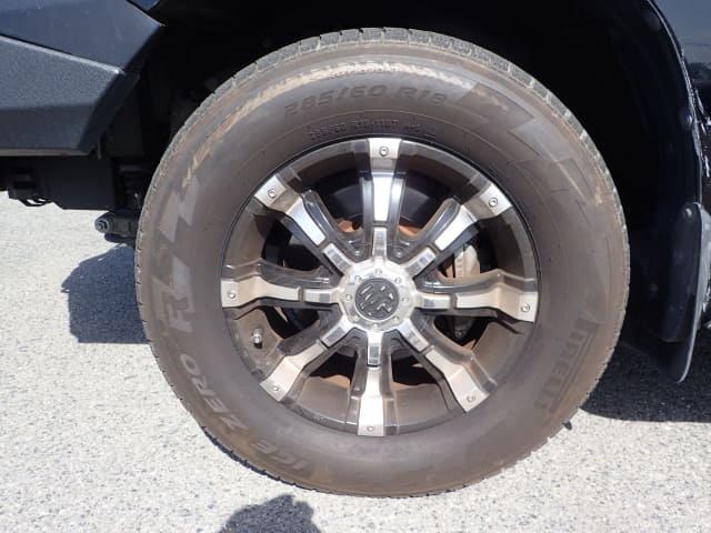TOYOTA Land Cruiser thumbnail 67