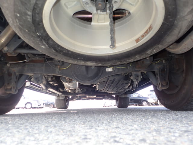 TOYOTA Land Cruiser thumbnail 78