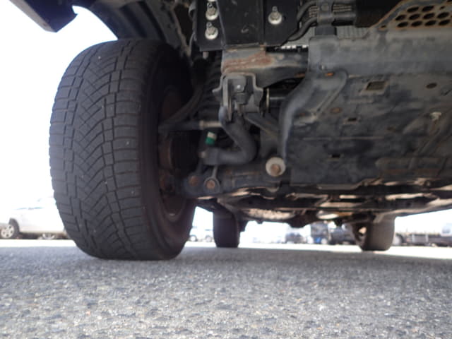 TOYOTA Land Cruiser thumbnail 71