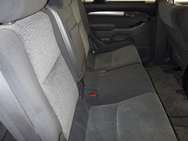 TOYOTA Land Cruiser Prado thumbnail 54