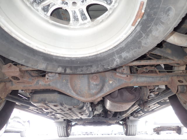 TOYOTA Land Cruiser Prado thumbnail 20