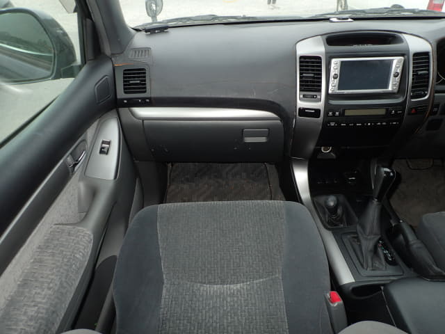 TOYOTA Land Cruiser Prado thumbnail 34