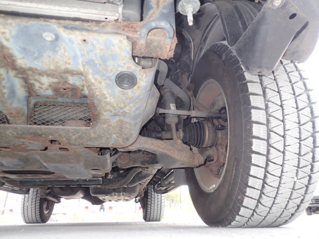 TOYOTA Land Cruiser Prado thumbnail 14