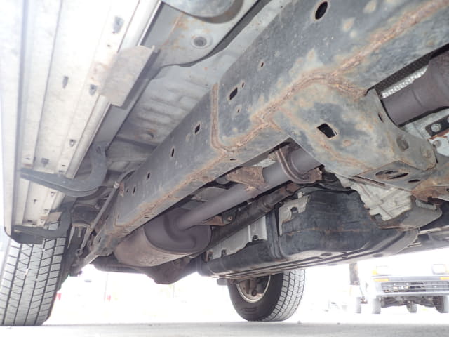 TOYOTA Land Cruiser Prado thumbnail 23
