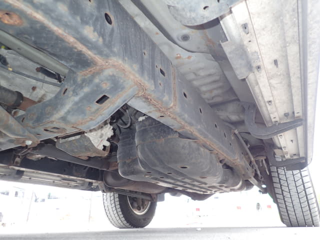 TOYOTA Land Cruiser Prado thumbnail 17