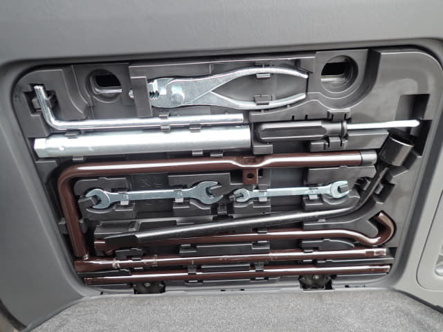TOYOTA Land Cruiser Prado thumbnail 32