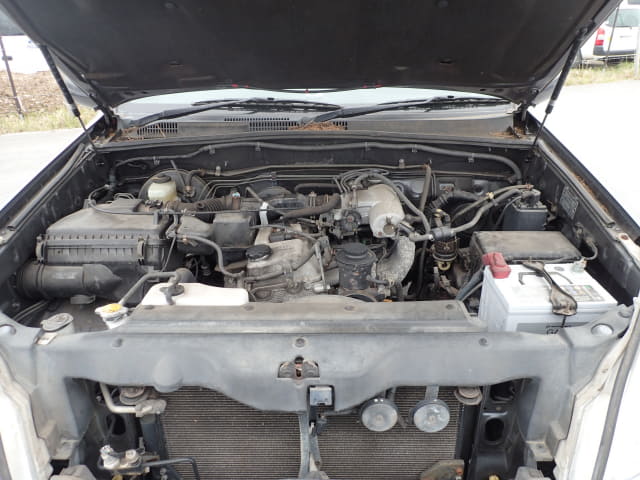 TOYOTA Land Cruiser Prado thumbnail 45