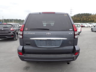 2003 TOYOTA Land Cruiser Prado