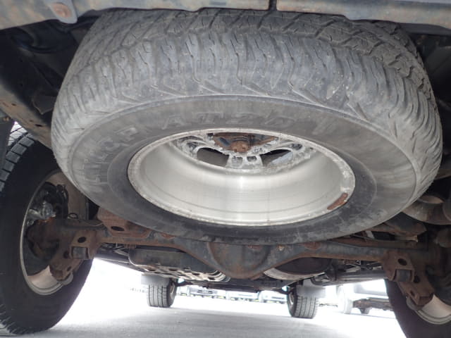 TOYOTA Land Cruiser Prado thumbnail 30