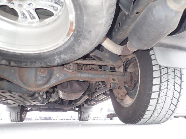TOYOTA Land Cruiser Prado thumbnail 16