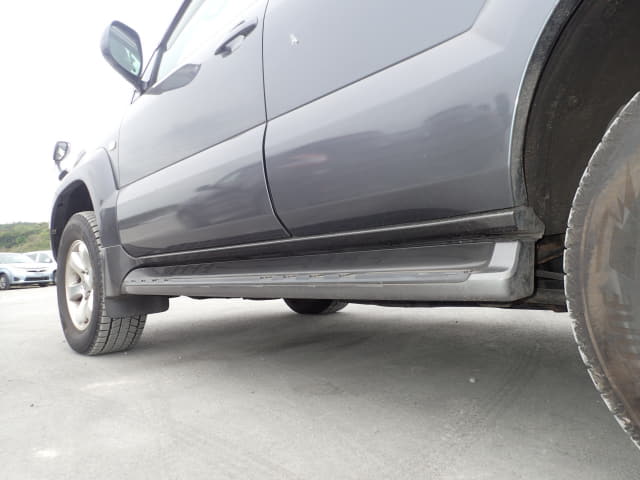 TOYOTA Land Cruiser Prado thumbnail 19