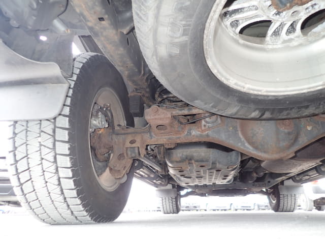TOYOTA Land Cruiser Prado thumbnail 15