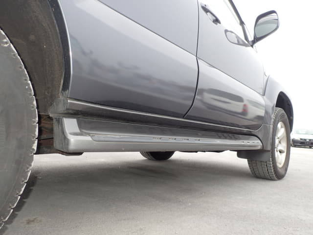 TOYOTA Land Cruiser Prado thumbnail 21