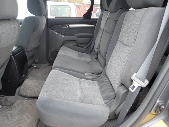 TOYOTA Land Cruiser Prado thumbnail 27