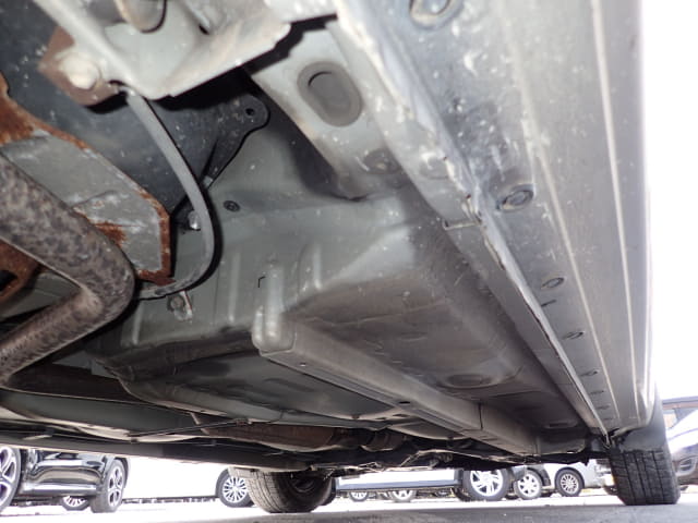 TOYOTA Raum thumbnail 22