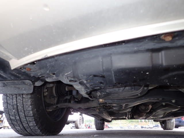 TOYOTA Raum thumbnail 13