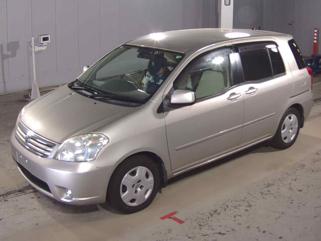 TOYOTA Raum thumbnail 46