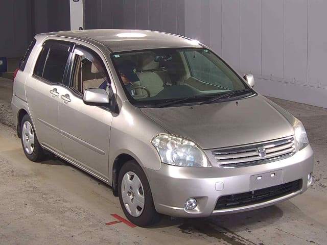 TOYOTA Raum thumbnail 50