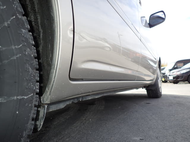 TOYOTA Raum thumbnail 21